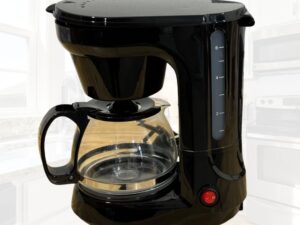 Cafetera Eléctrica