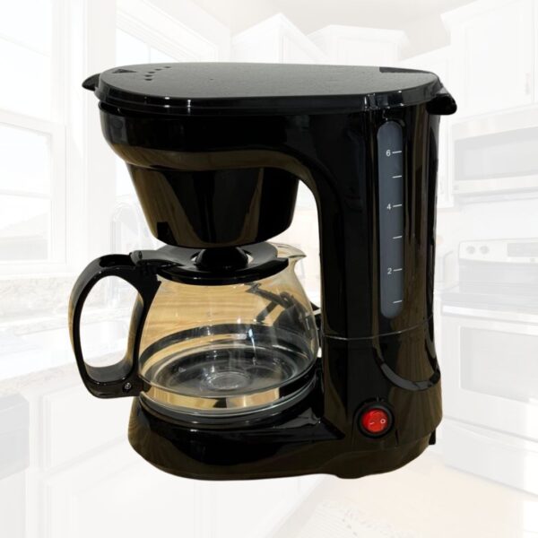 Cafetera Eléctrica